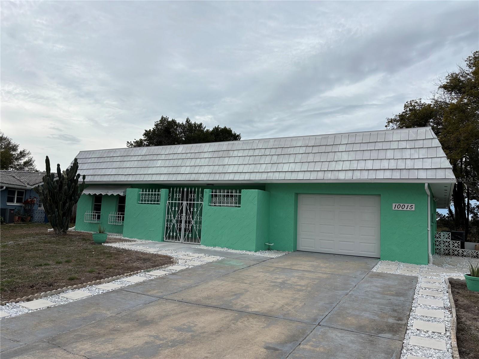 Details for 10015 Salix Lane, PORT RICHEY, FL 34668