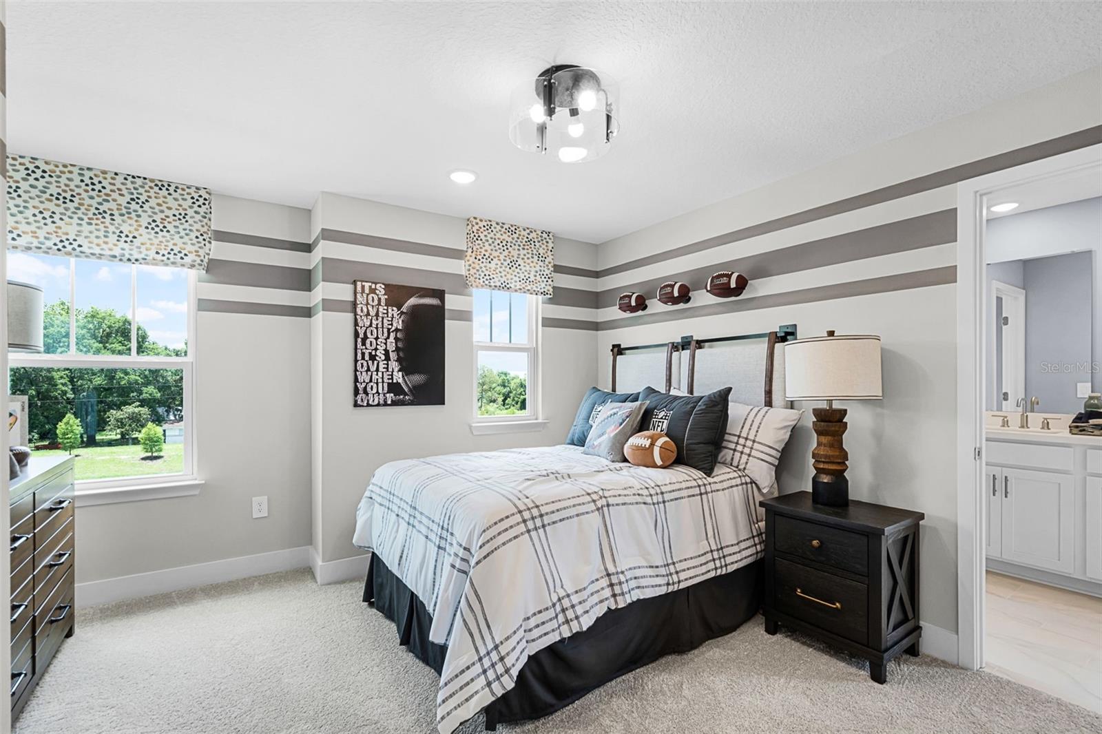 Image 16 of 29 For 740 Mystic Gardens Drive