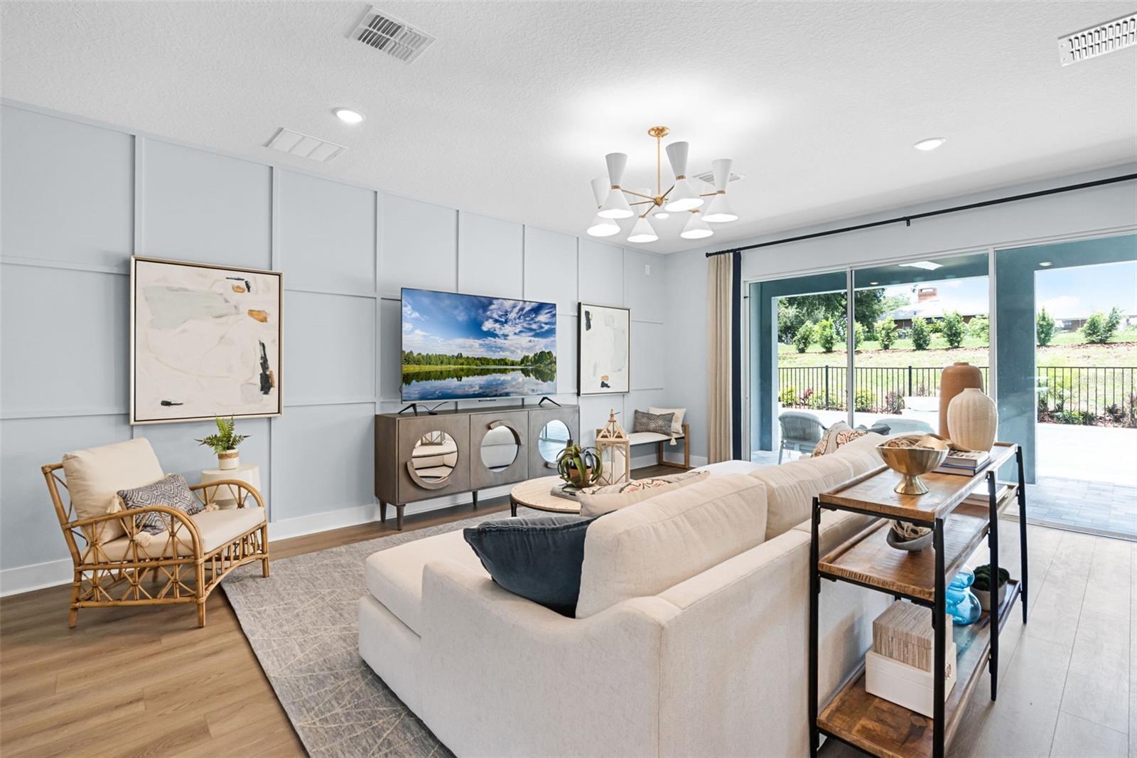 Image 3 of 29 For 740 Mystic Gardens Drive