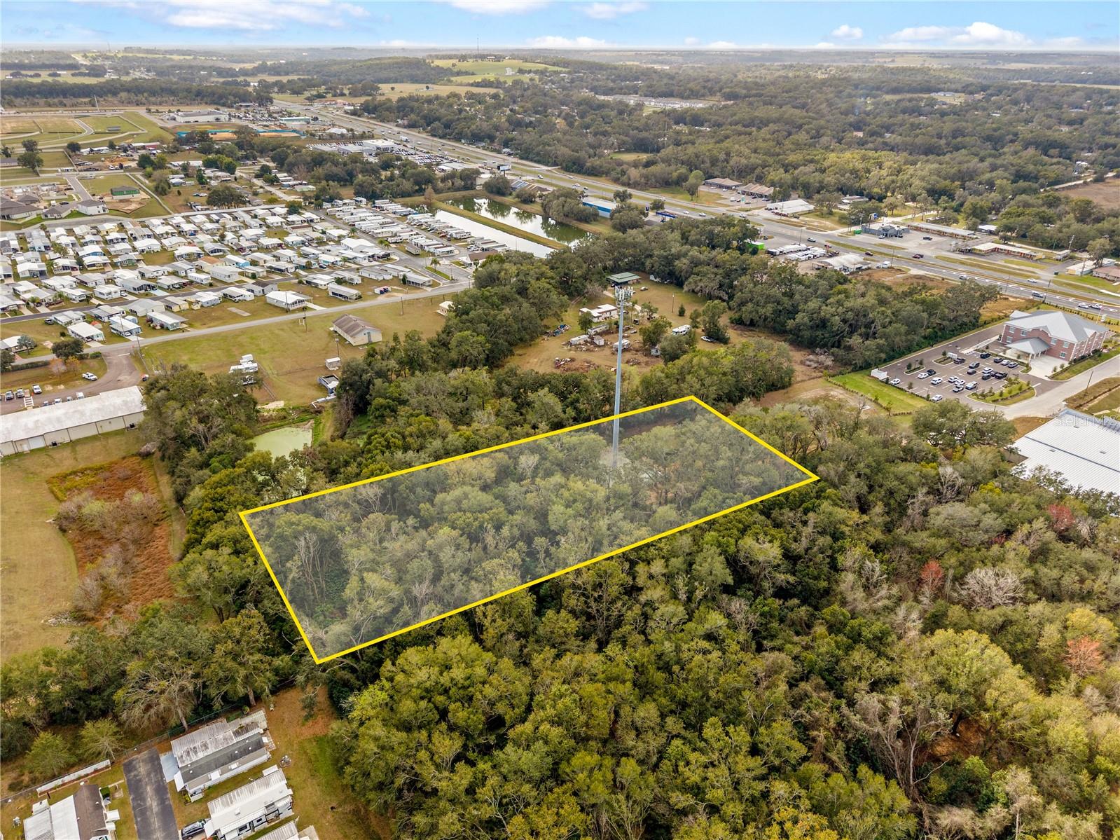 Image 3 of 9 For 12450 Us Highway 301