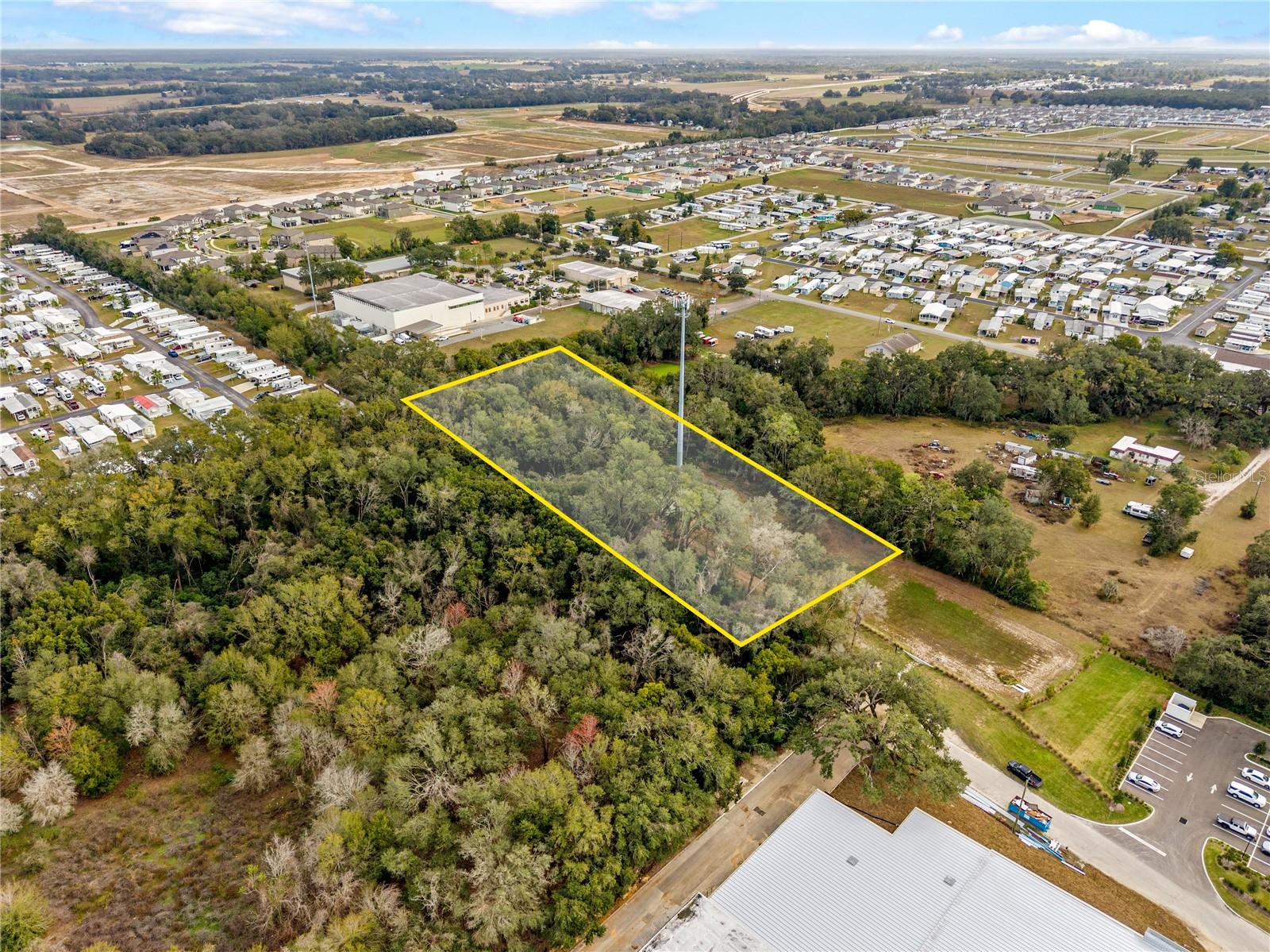 Image 4 of 9 For 12450 Us Highway 301