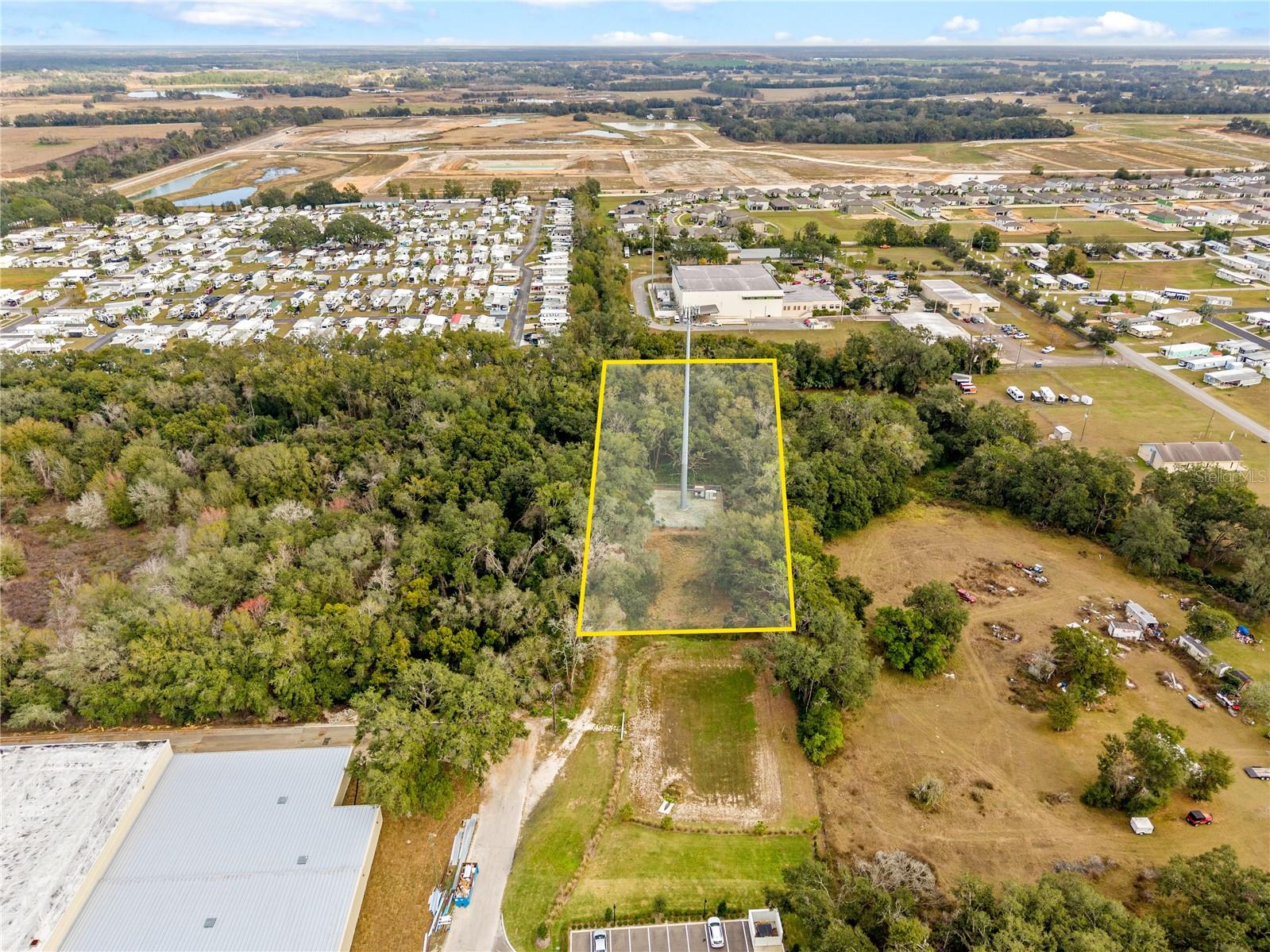 Image 5 of 9 For 12450 Us Highway 301