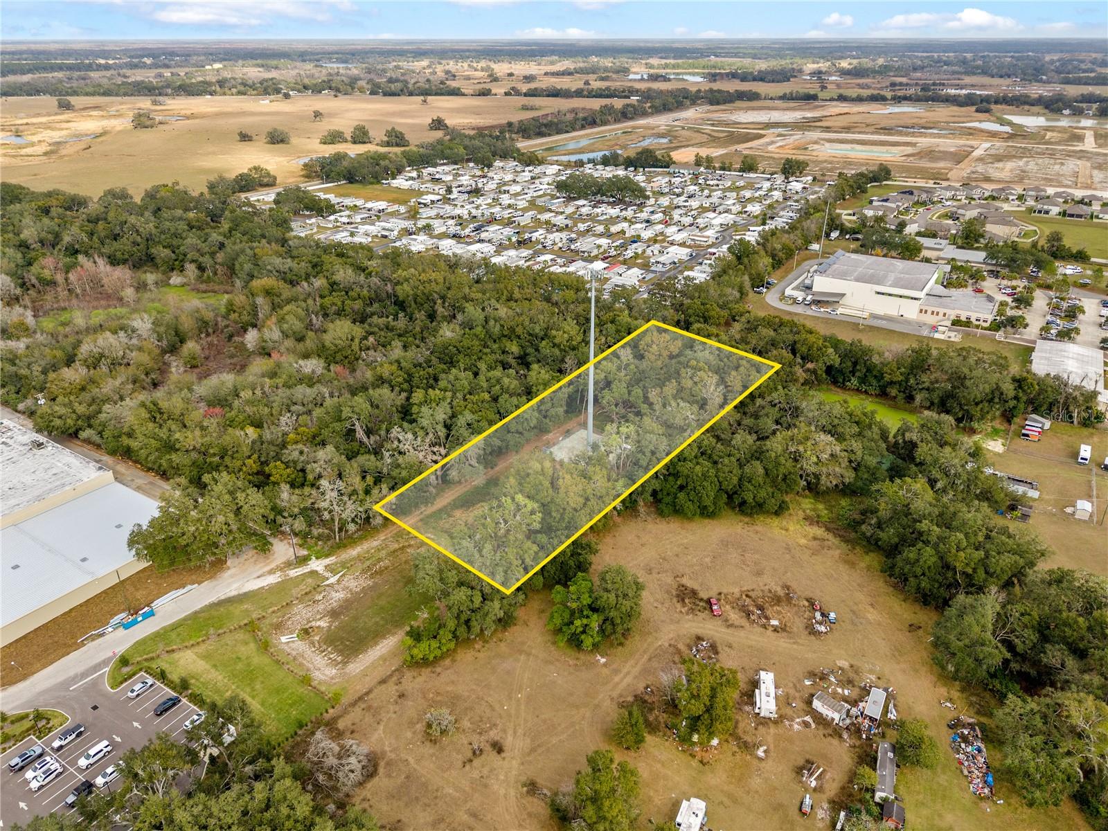 Image 6 of 9 For 12450 Us Highway 301