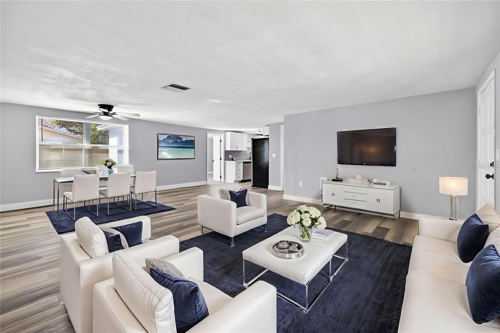 Listing photo id 4 for 7538 Gulf Highlands Drive