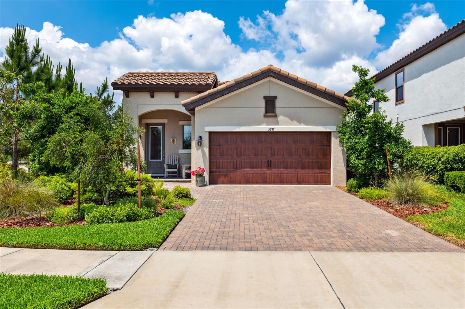 Details for 3877 Burdick Loop, ODESSA, FL 33556