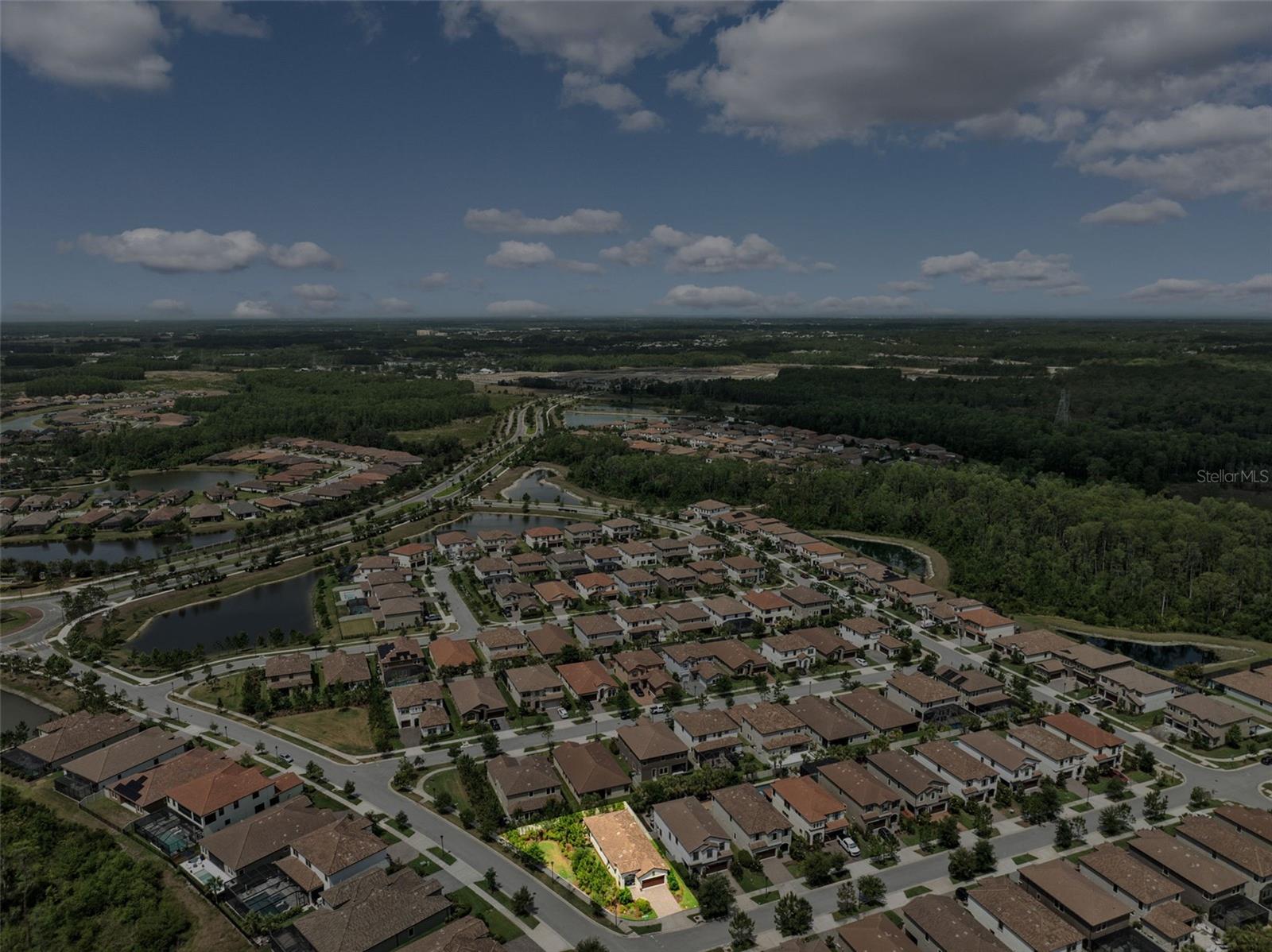 Image 43 of 66 For 3877 Burdick Loop