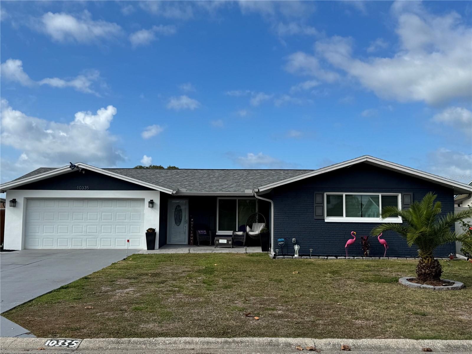 Details for 10335 Loquat Drive, PORT RICHEY, FL 34668