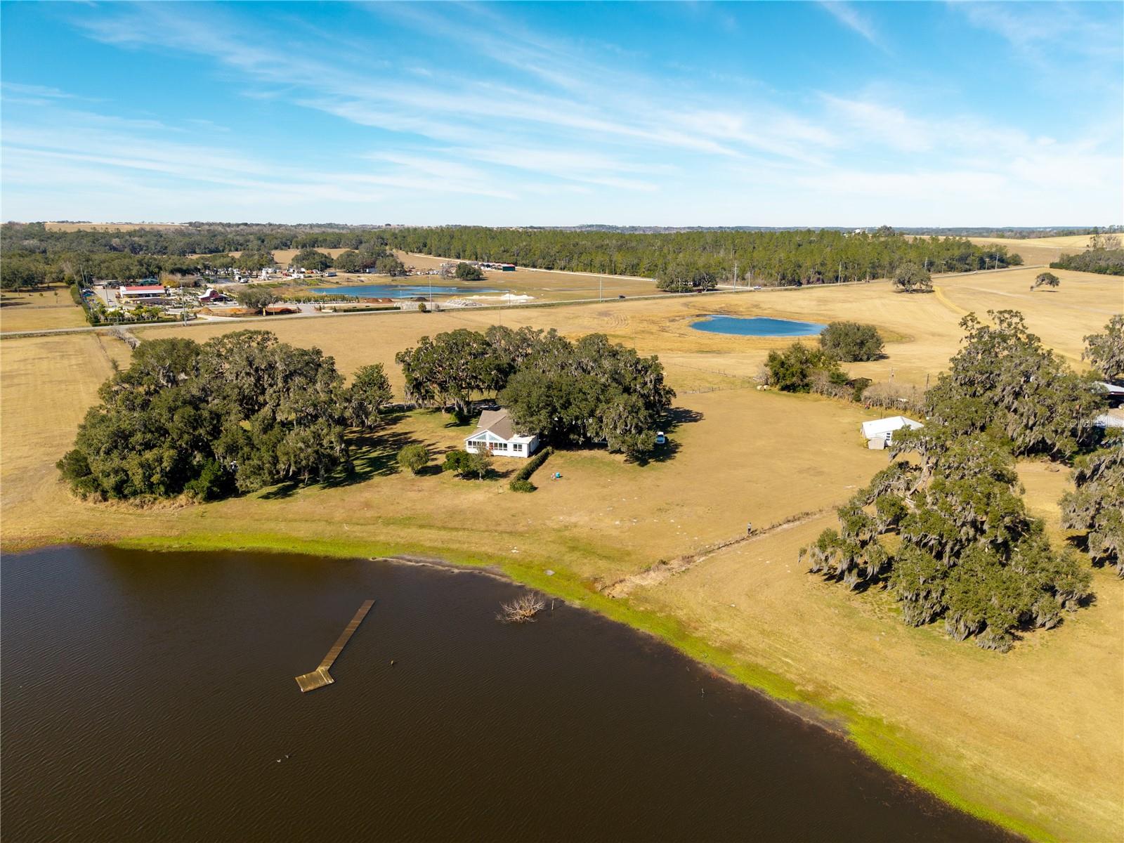 Image 4 of 14 For 9504 Fort King Road