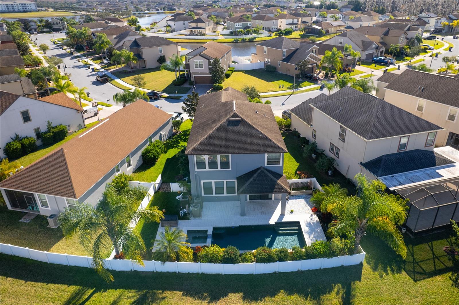 Image 49 of 53 For 11728 Lake Boulevard