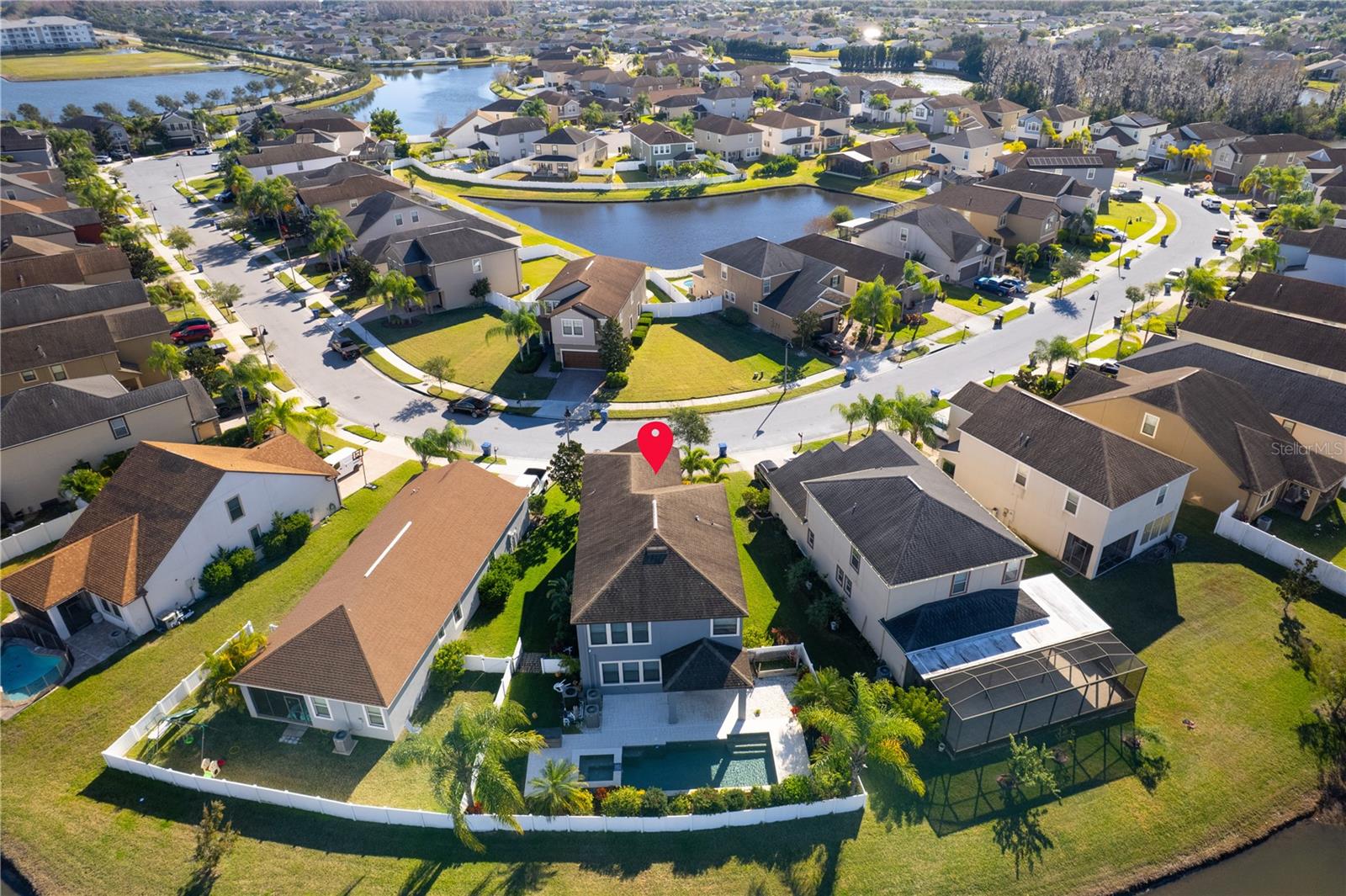 Image 53 of 53 For 11728 Lake Boulevard