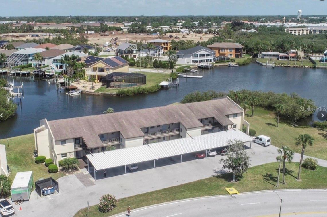 Image 2 of 2 For 4609 Marine Parkway 102