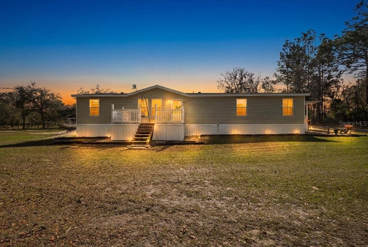 Details for 11990 55th Lane, MORRISTON, FL 32668