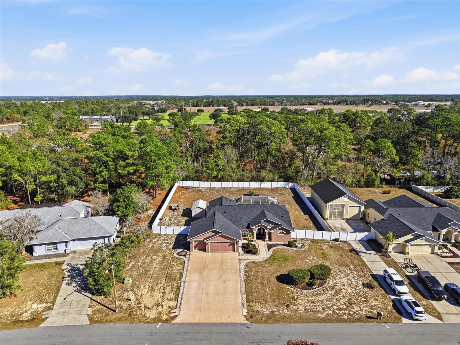 Image 57 of 68 For 14322 Nugent Circle