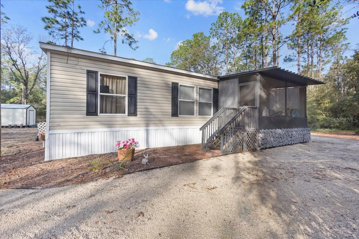 Details for 5829 11th Avenue, BELL, FL 32619