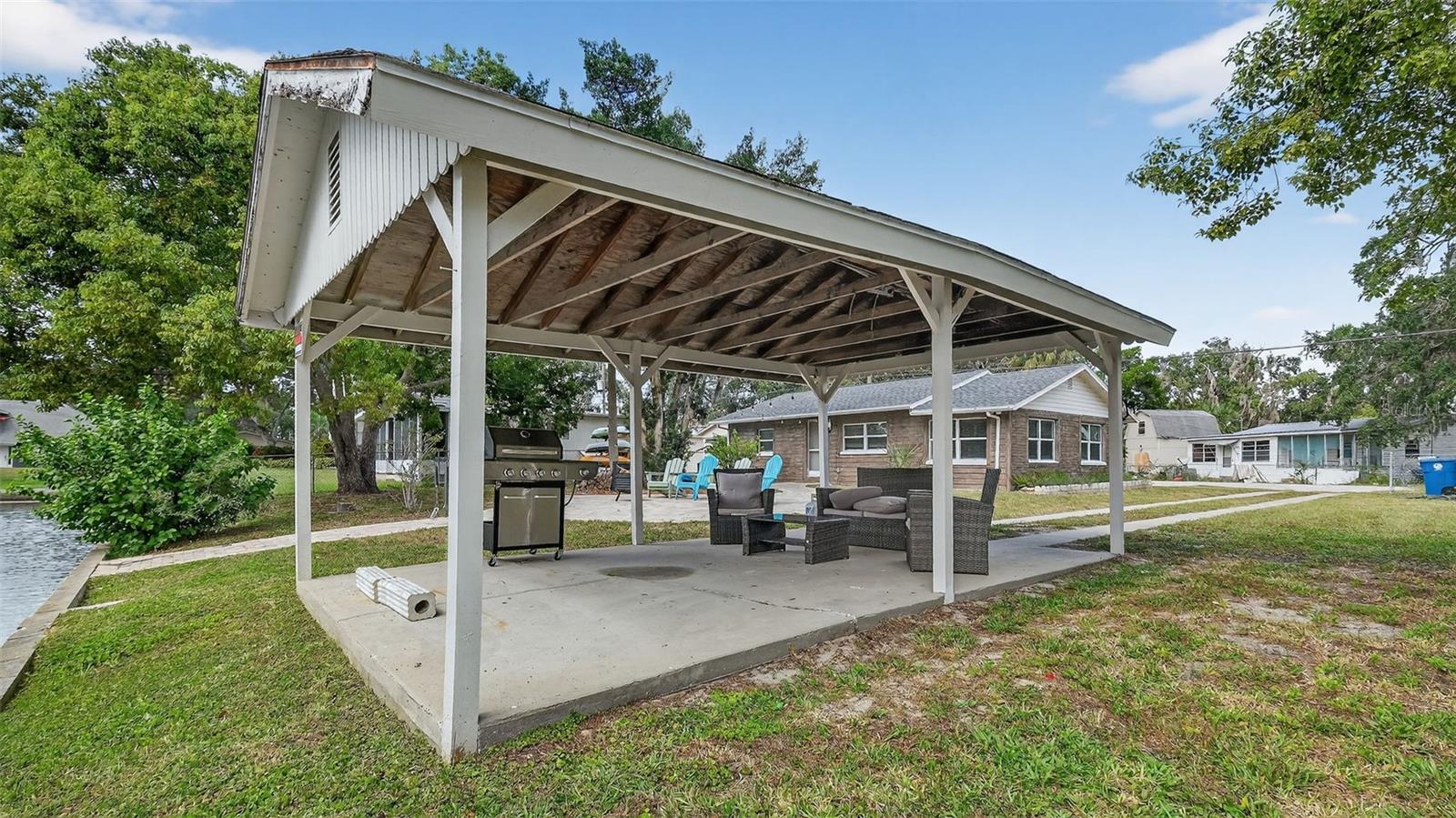 Image 38 of 45 For 5411 Teal Drive