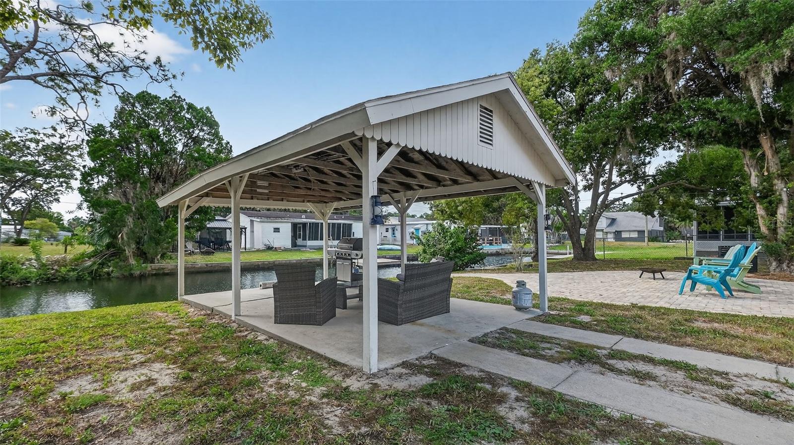 Image 43 of 45 For 5411 Teal Drive