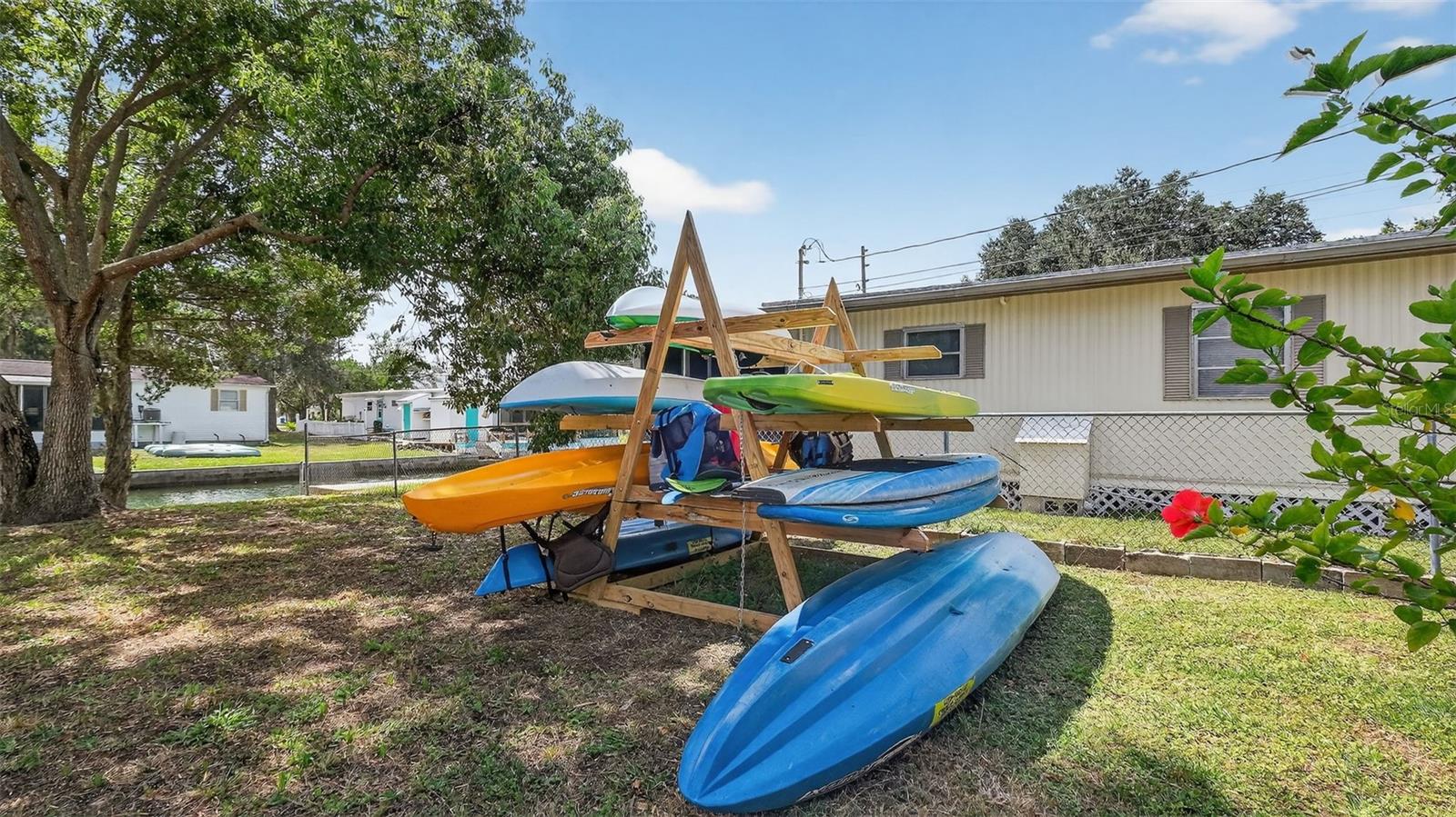 Image 44 of 45 For 5411 Teal Drive