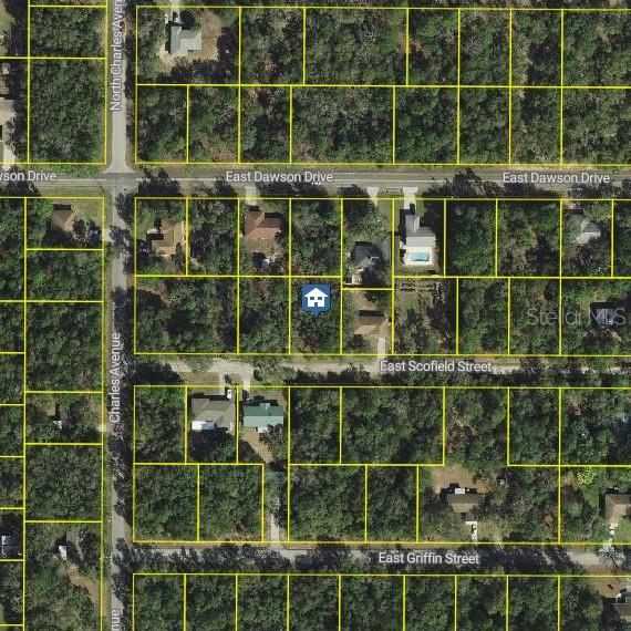 Details for 3061 Scofield Street, INVERNESS, FL 34453