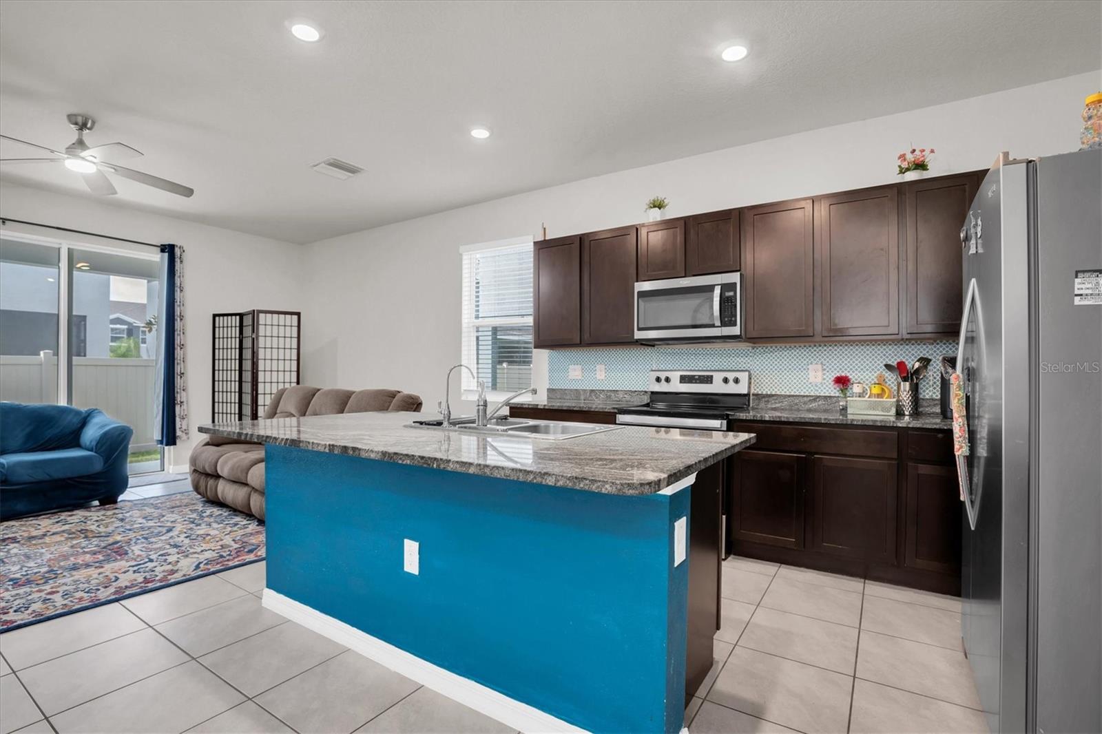 Image 8 of 26 For 2917 Suncoast Plains Drive