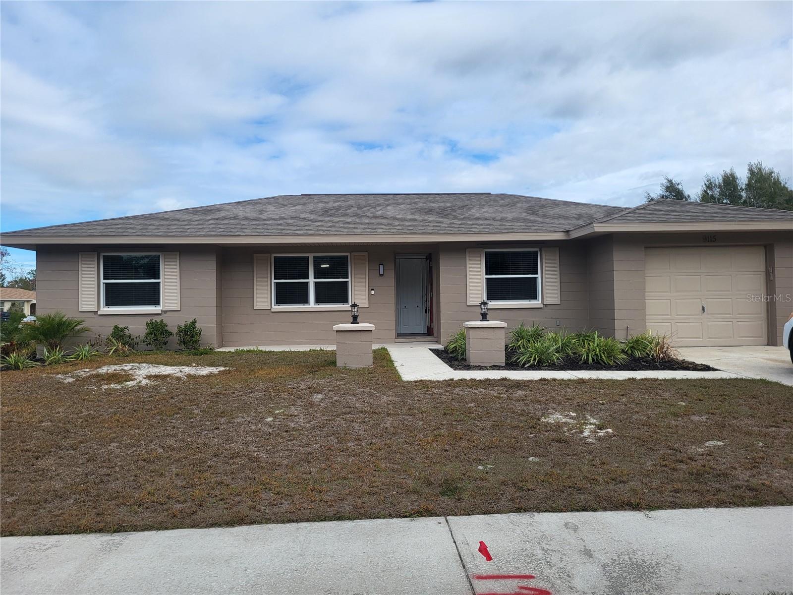 Details for 9115 Patio Court, Spring Hill, FL 34608