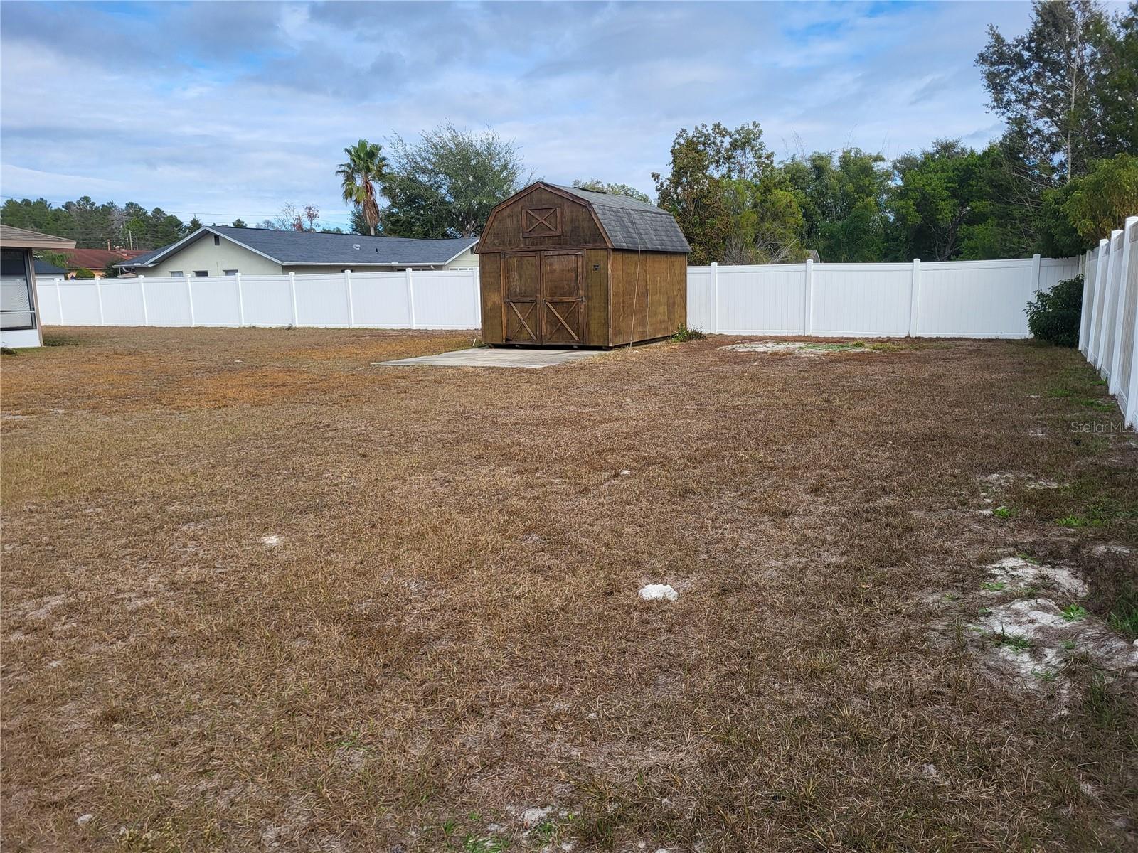 Image 27 of 29 For 9115 Patio Court