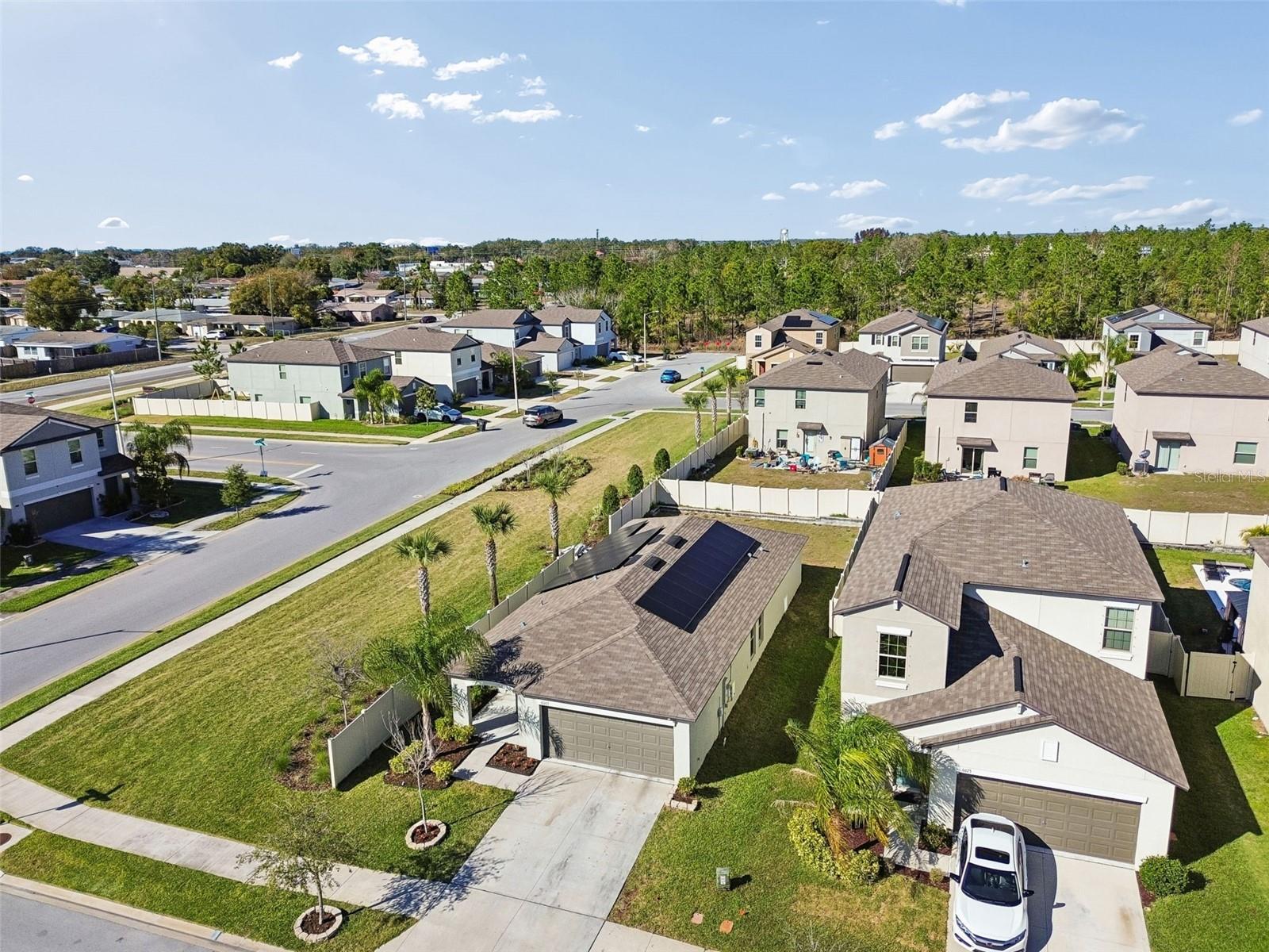 Image 44 of 72 For 6065 Spring Crayfish Avenue