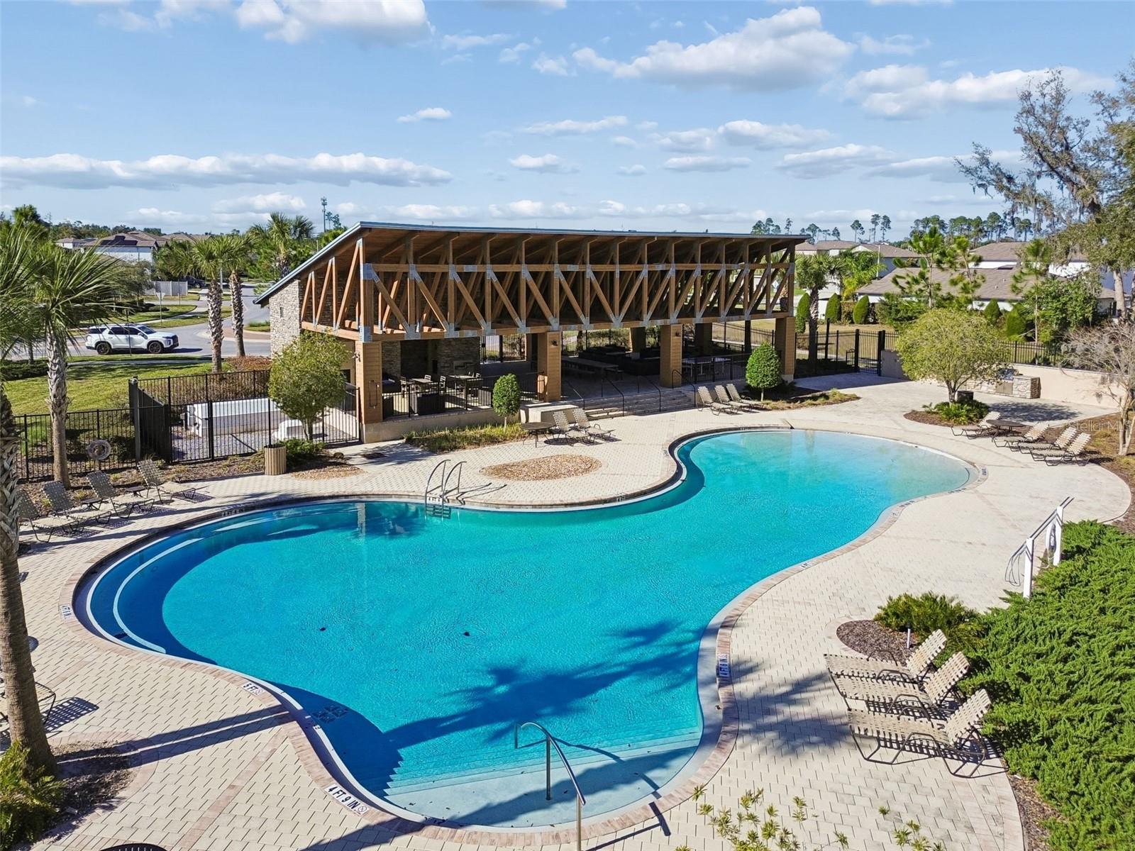 Image 47 of 72 For 6065 Spring Crayfish Avenue