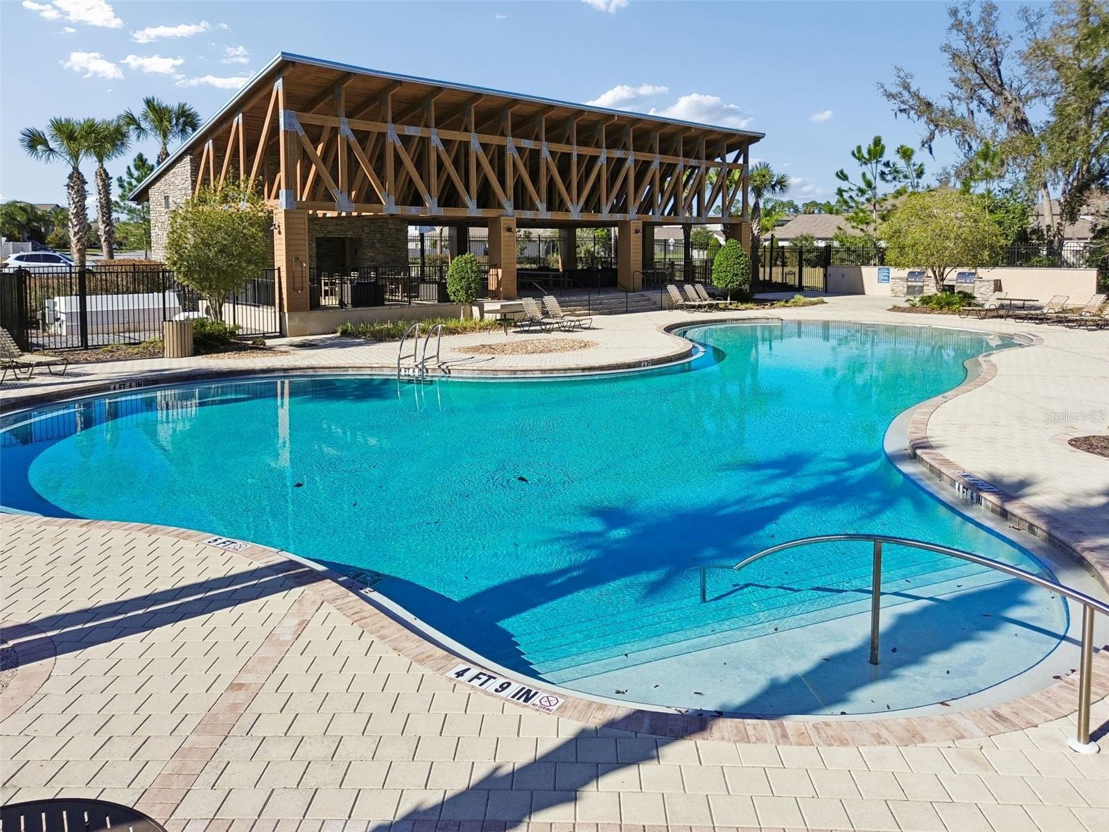 Image 48 of 72 For 6065 Spring Crayfish Avenue