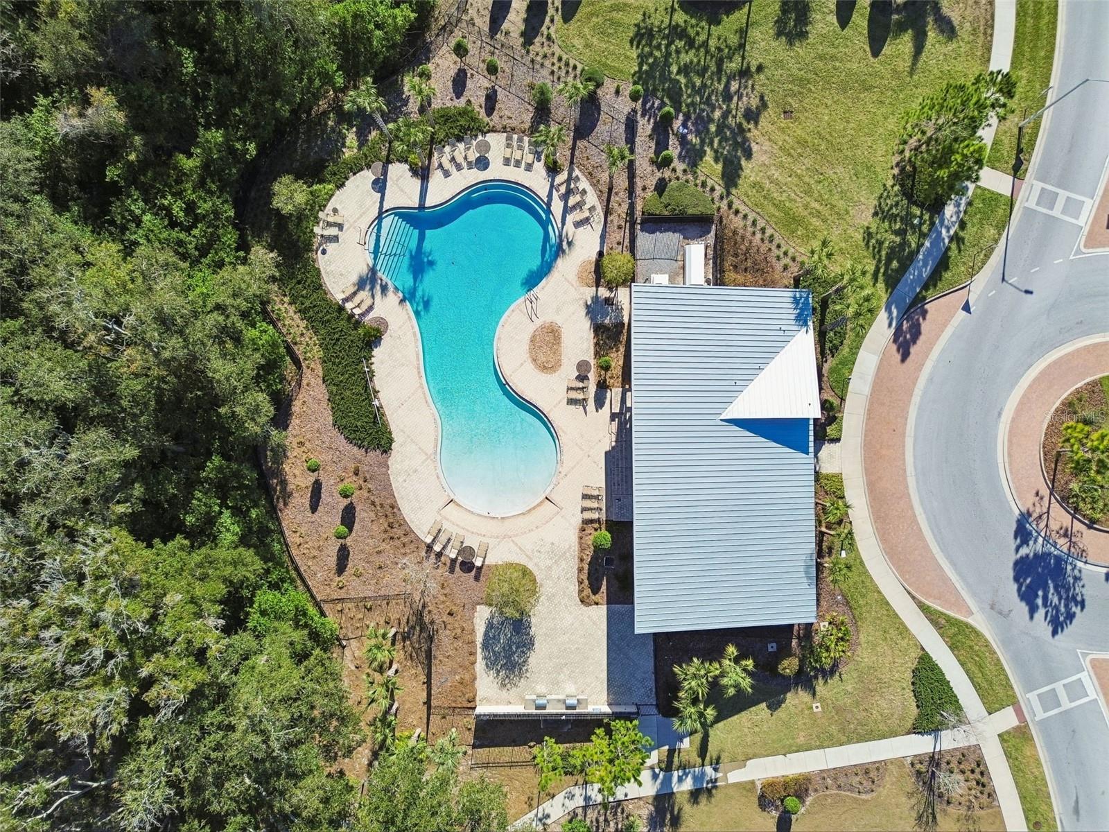 Image 57 of 72 For 6065 Spring Crayfish Avenue