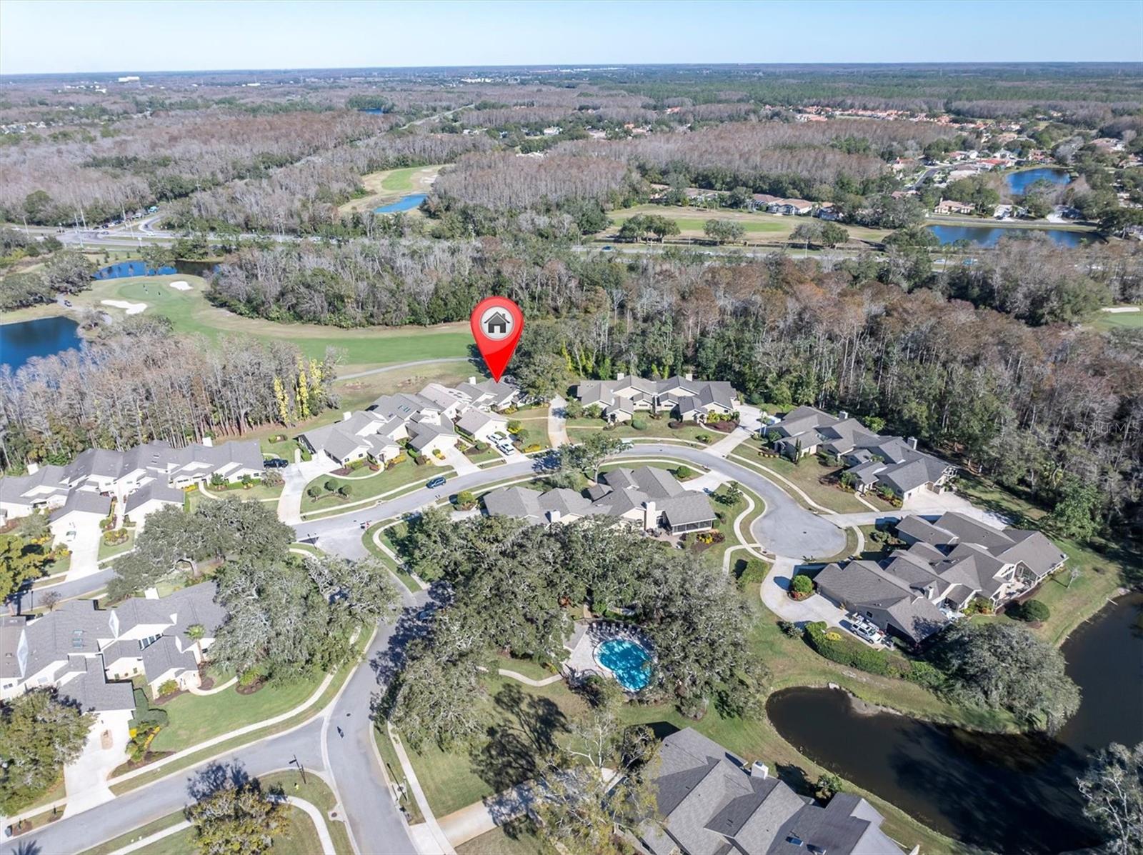 Image 36 of 54 For 1051 Royal Troon Court