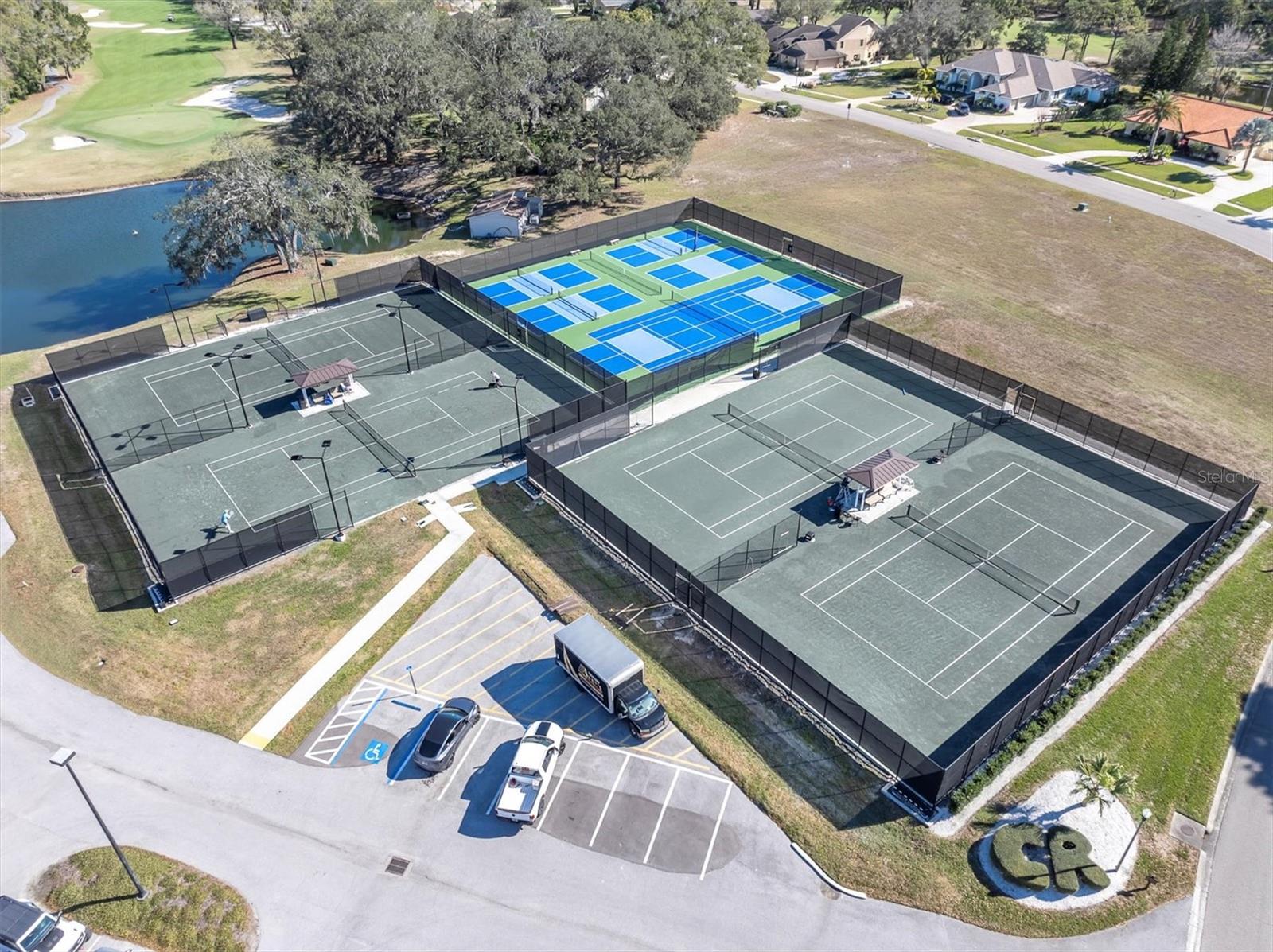 Image 47 of 54 For 1051 Royal Troon Court