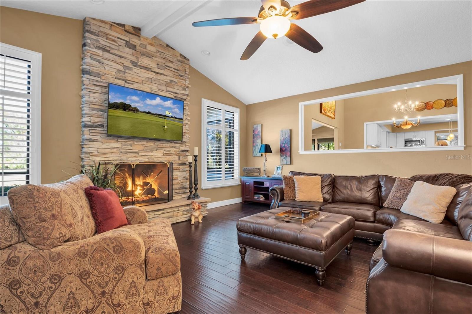 Image 7 of 54 For 1051 Royal Troon Court