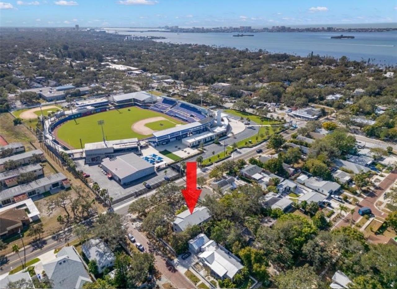 Image 15 of 16 For 460 Beltrees Street C