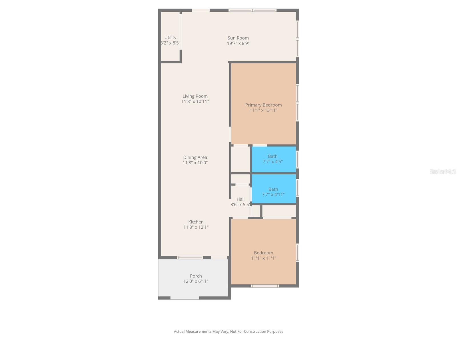 Image 38 of 45 For 4127 Stratford Drive 4127