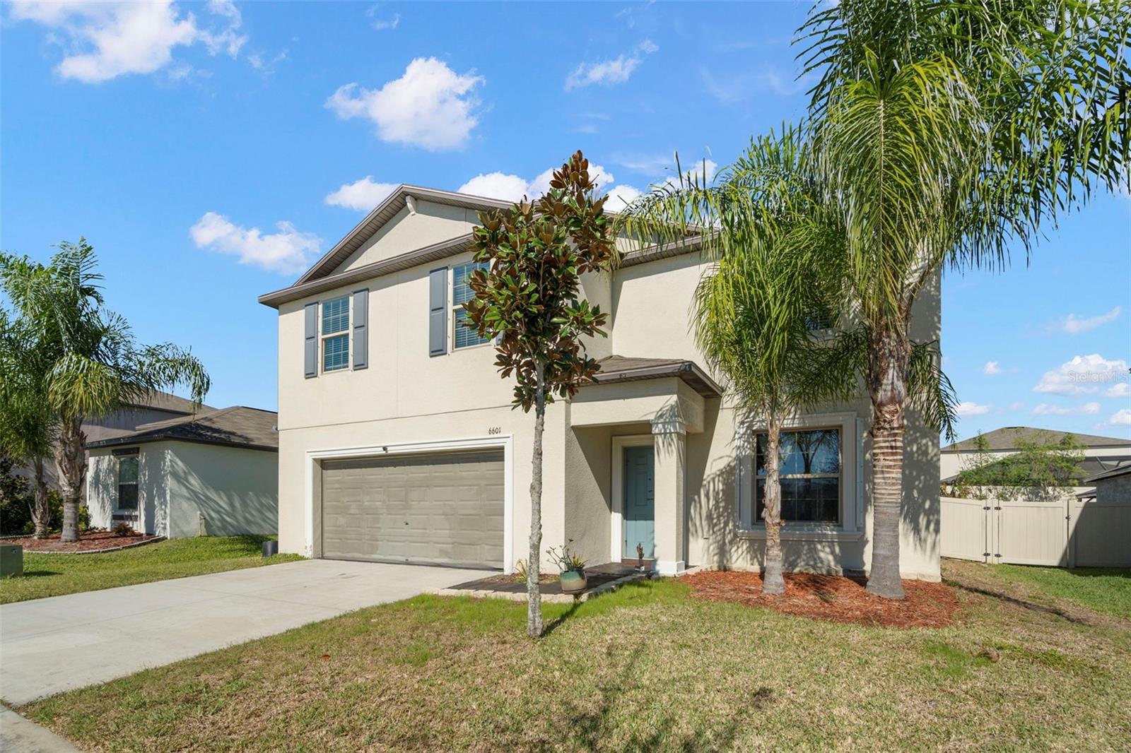 Details for 6601 Rainbow Springs Lane, NEW PORT RICHEY, FL 34653