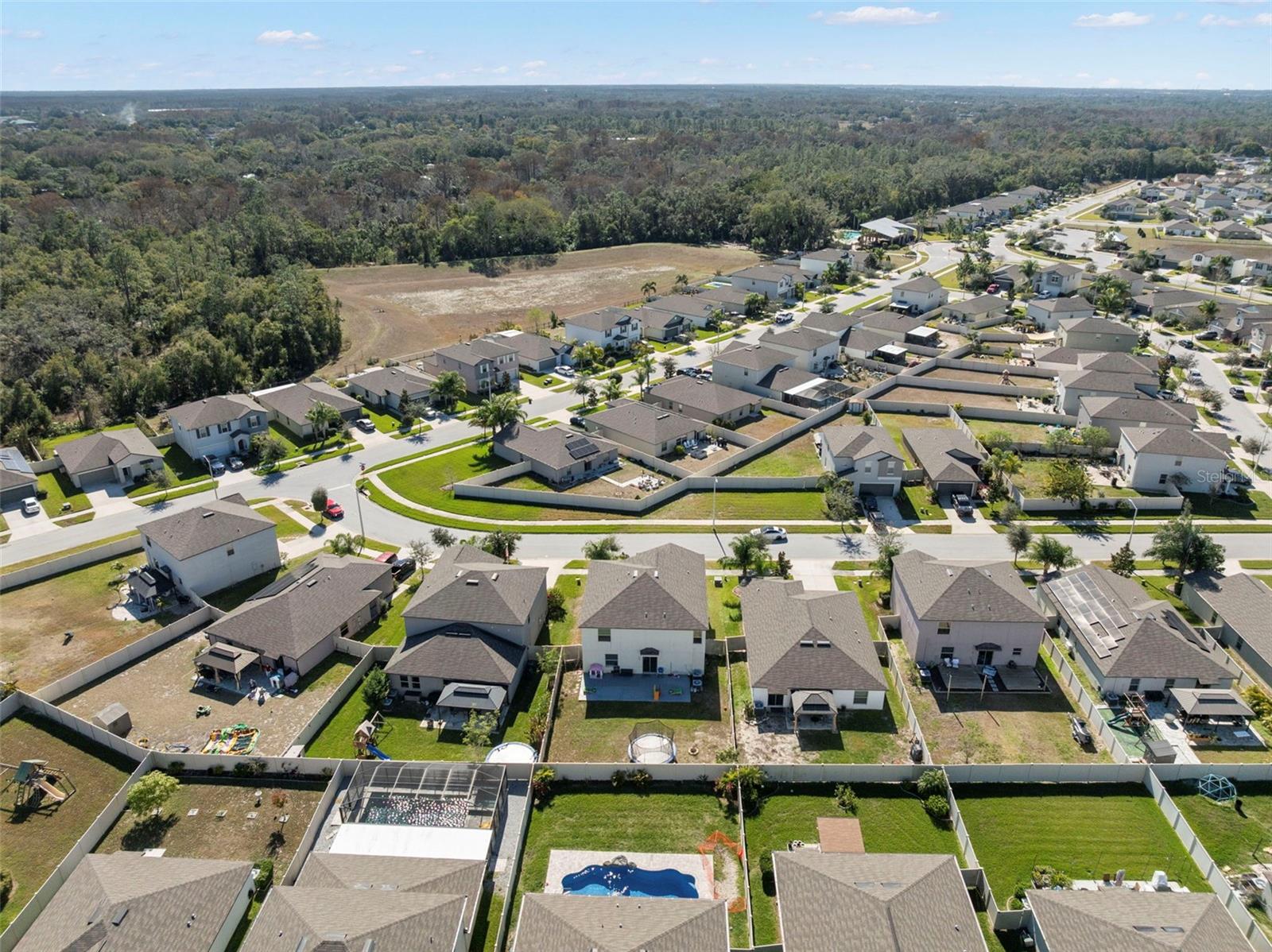 Image 12 of 46 For 6601 Rainbow Springs Lane