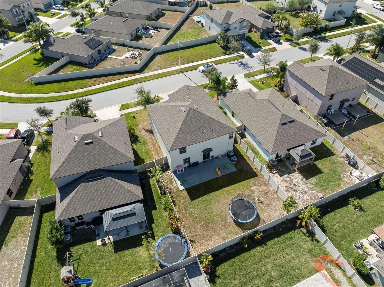 Image 16 of 46 For 6601 Rainbow Springs Lane