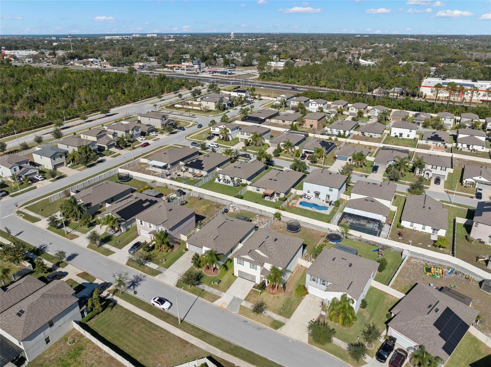 Image 18 of 46 For 6601 Rainbow Springs Lane