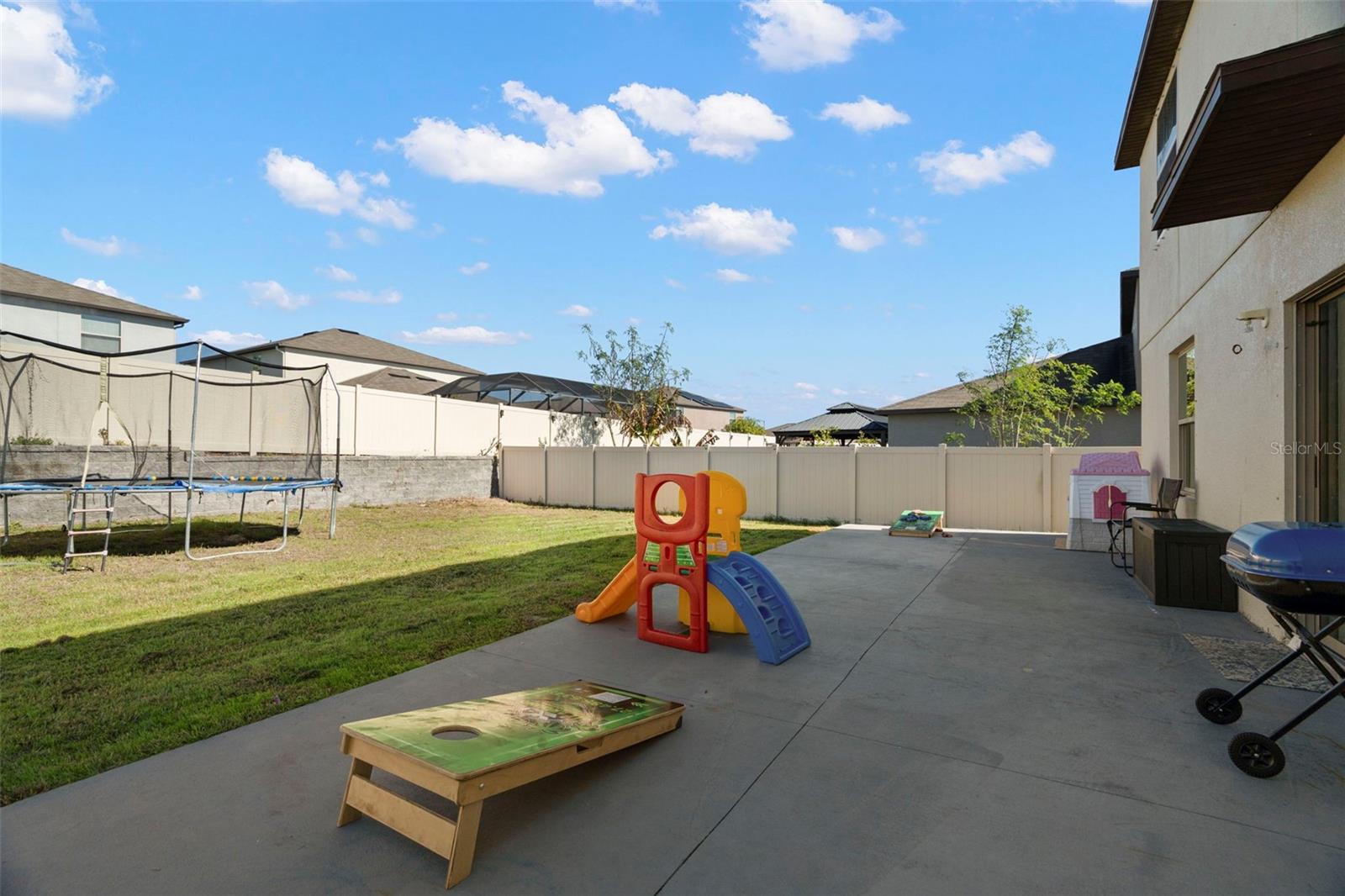 Image 44 of 46 For 6601 Rainbow Springs Lane