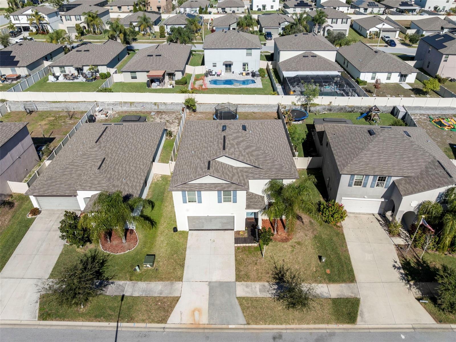 Image 45 of 46 For 6601 Rainbow Springs Lane