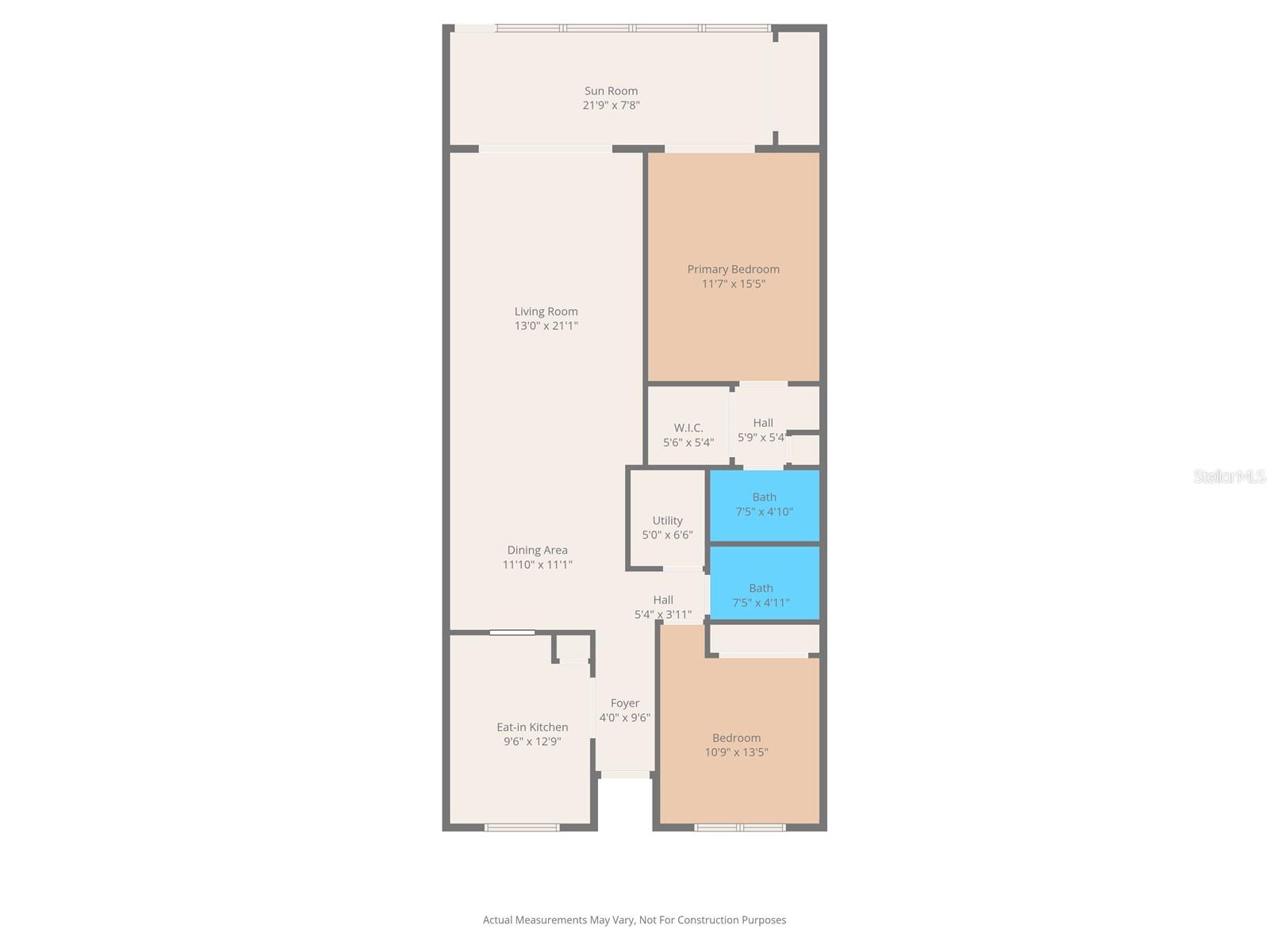 Image 28 of 65 For 19029 Us Highway 19 N 13a