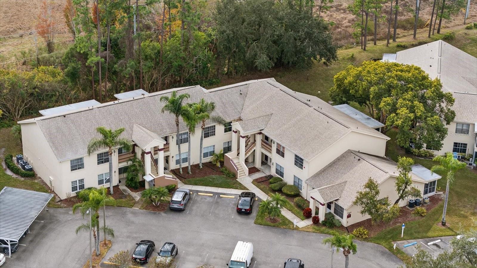 Details for 7910 Hardwick Drive 723, NEW PORT RICHEY, FL 34653