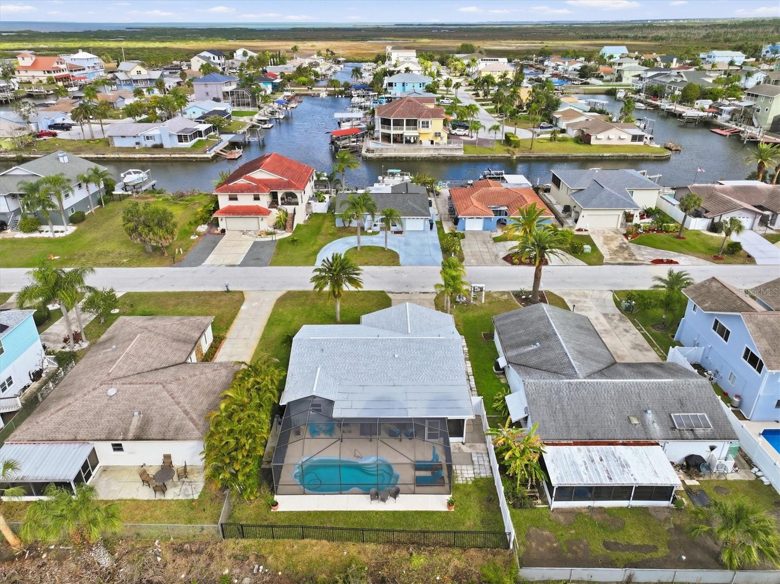 Image 47 of 62 For 7034 Southwind Drive