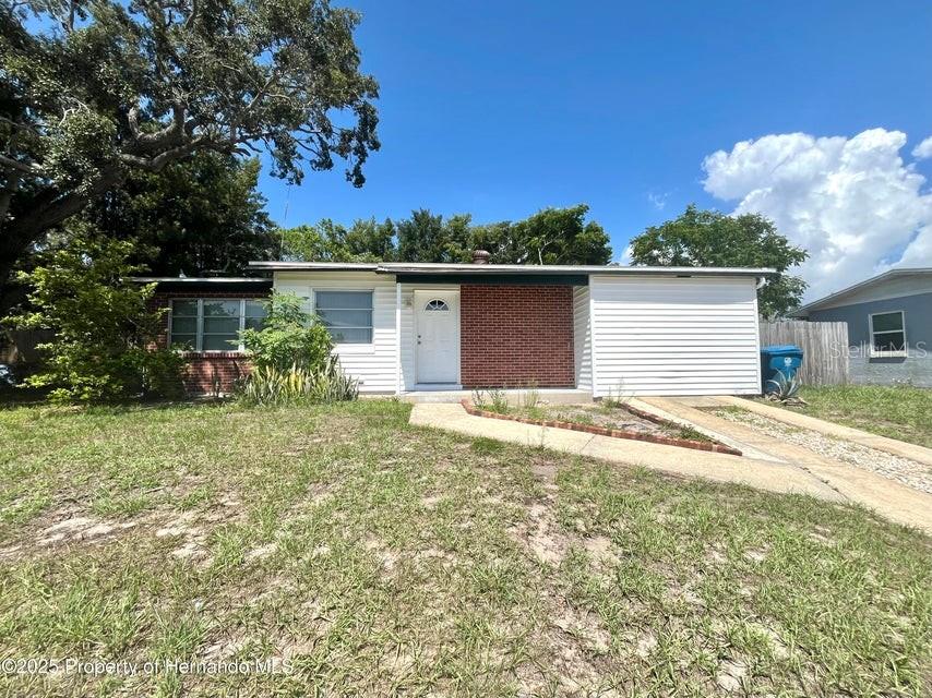Details for 1032 Marlow Avenue, SPRING HILL, FL 34606