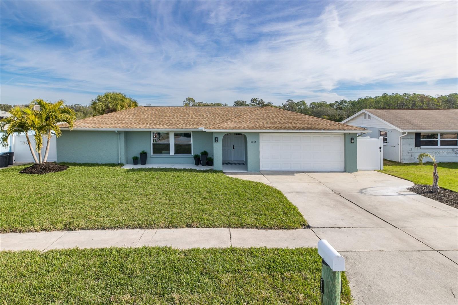 Image 4 of 51 For 1166 Chancellor Drive