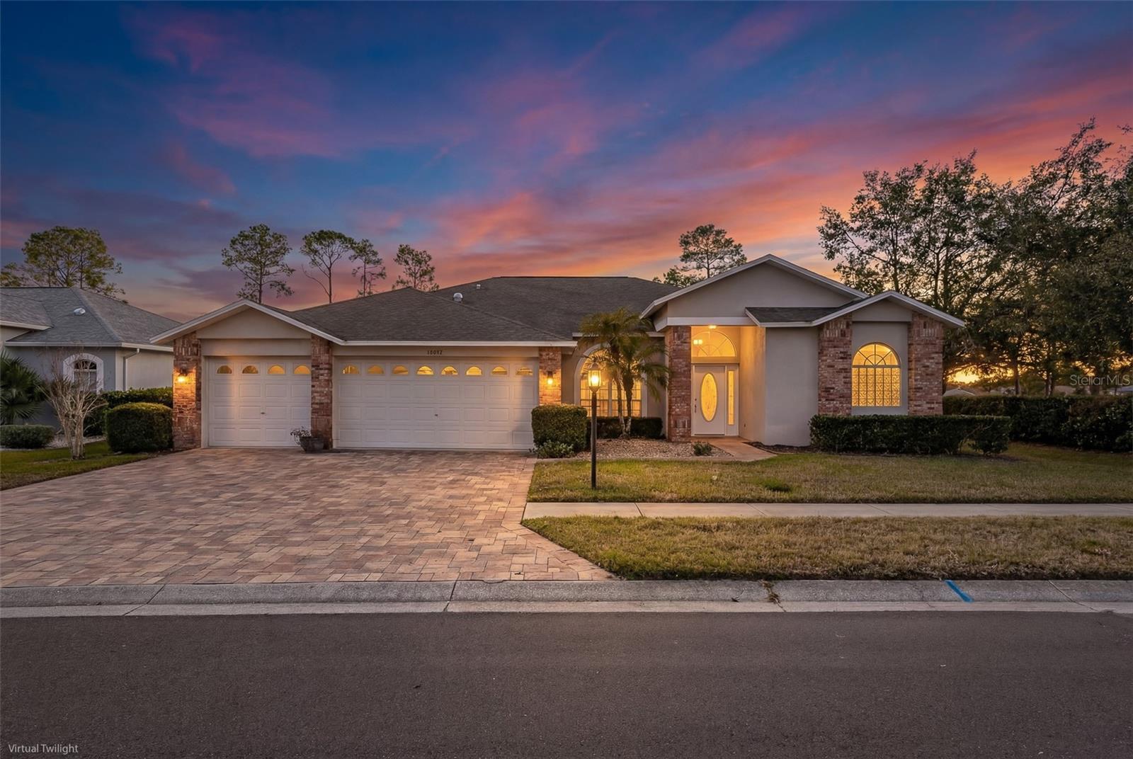 Details for 18845 Fairway Green Drive, HUDSON, FL 34667