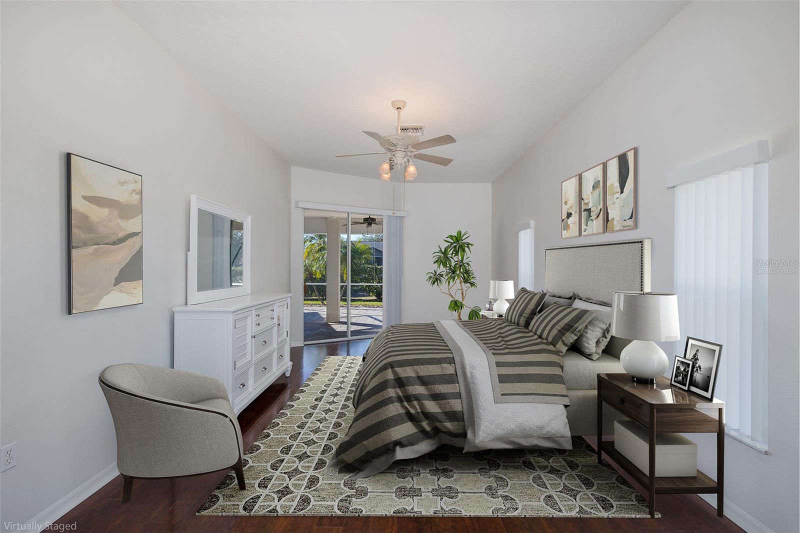 Listing photo id 17 for 18845 Fairway Green Drive