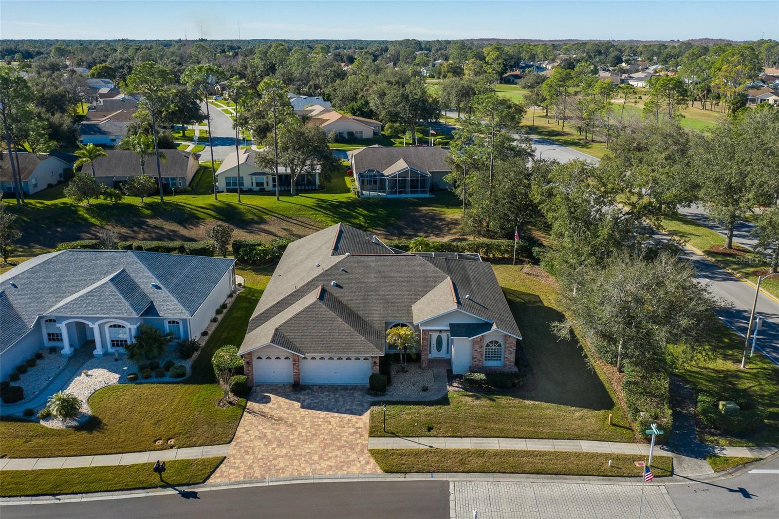 Listing photo id 56 for 18845 Fairway Green Drive