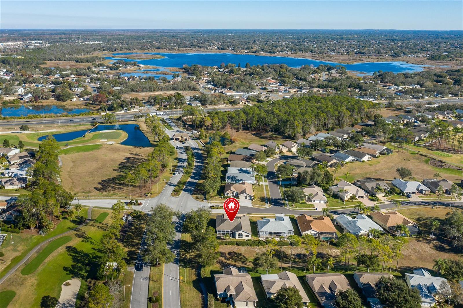 Listing photo id 59 for 18845 Fairway Green Drive