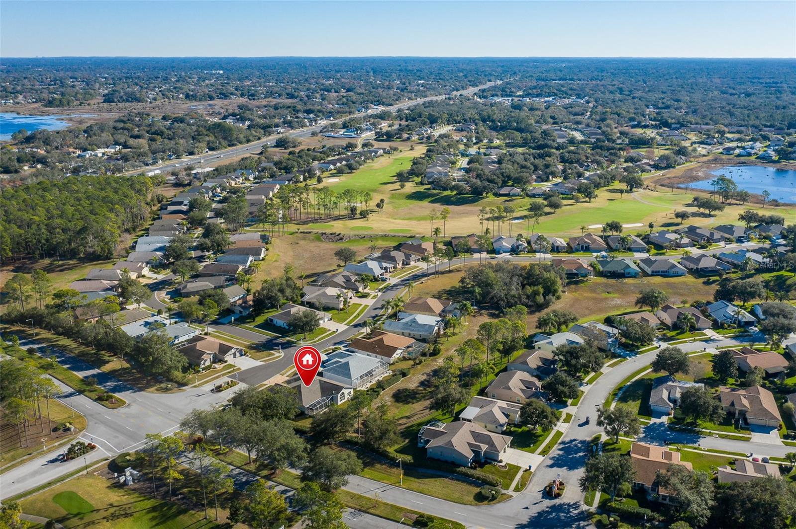 Listing photo id 60 for 18845 Fairway Green Drive